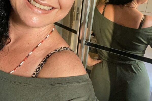 Photo profil Chantal, 58 ans – Toulouse - Célibataire 50+ sur Rencontre Pour Toi