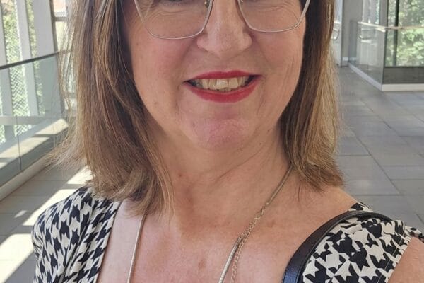 Photo profil Corinne, 59 ans – Besançon - Célibataire 50+ sur Rencontre Pour Toi