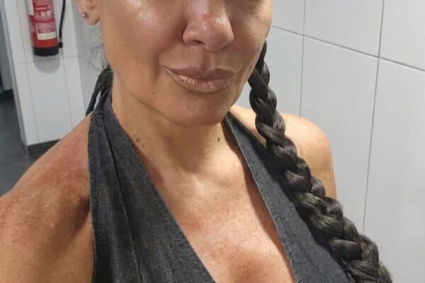 Photo profil Mireille, 66 ans – Mulhouse - Célibataire 50+ sur Rencontre Pour Toi