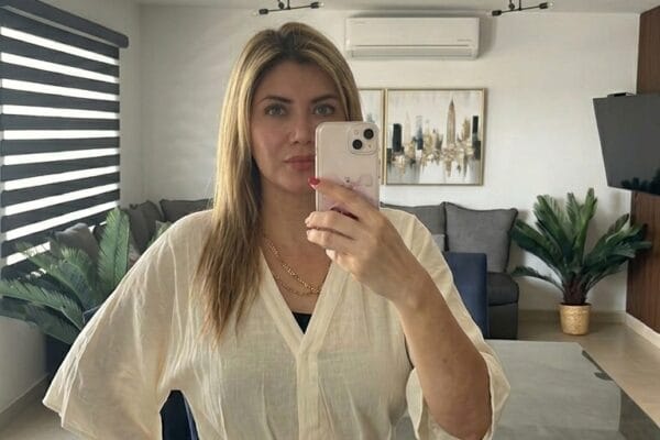 Photo profil Nadine, 58 ans – Orléans - Célibataire 50+ sur Rencontre Pour Toi