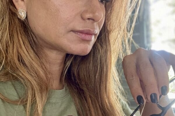 Photo profil Isabelle, 50 ans – Bordeaux - Célibataire 50+ sur Rencontre Pour Toi