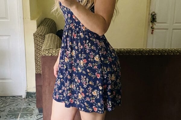 Photo profil Catherine, 57 ans – Bordeaux - Célibataire 50+ sur Rencontre Pour Toi