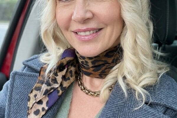 Photo profil Françoise, 63 ans – Lille - Célibataire 50+ sur Rencontre Pour Toi