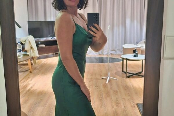 Photo profil Véronique, 55 ans – Strasbourg - Célibataire 50+ sur Rencontre Pour Toi